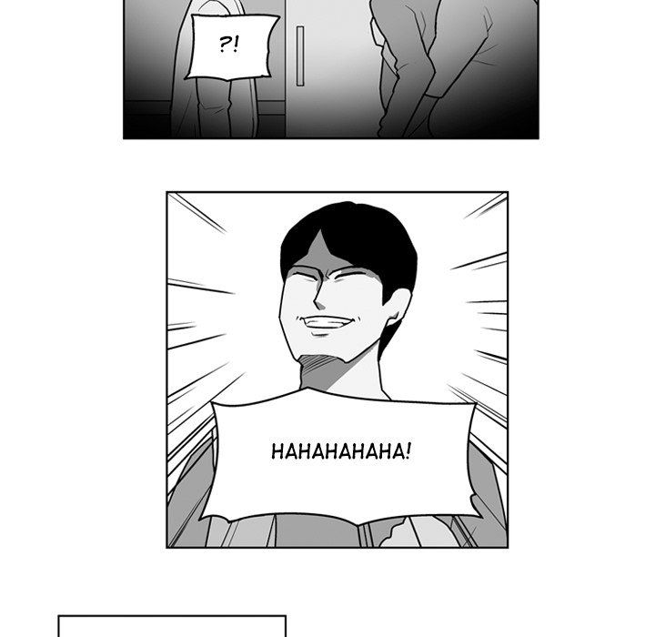 The Dorm Manhwa - Chapter 19 Page 15