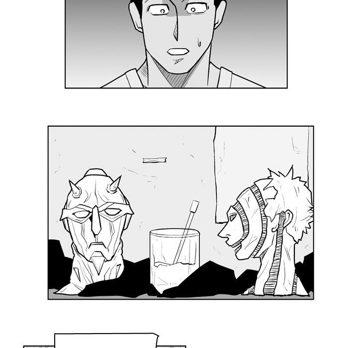 The Dorm Manhwa - Chapter 19 Page 21