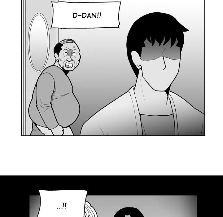 The Dorm Manhwa - Chapter 19 Page 26