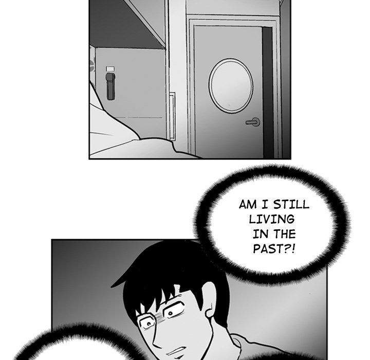 The Dorm Manhwa - Chapter 19 Page 30