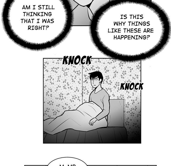 The Dorm Manhwa - Chapter 19 Page 31