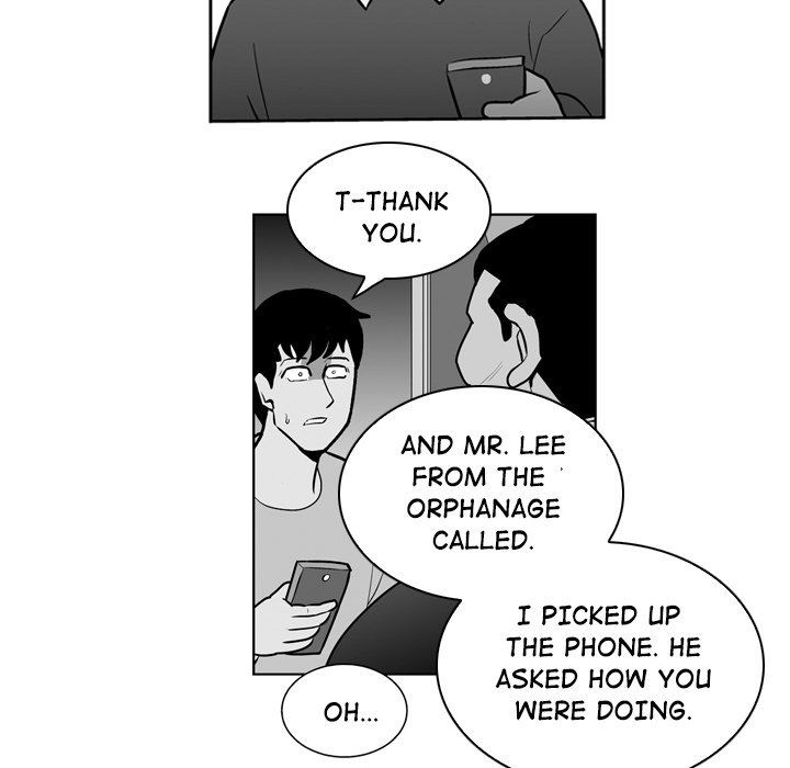 The Dorm Manhwa - Chapter 19 Page 33