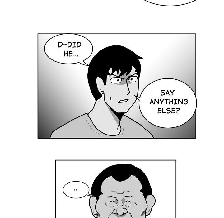 The Dorm Manhwa - Chapter 19 Page 34