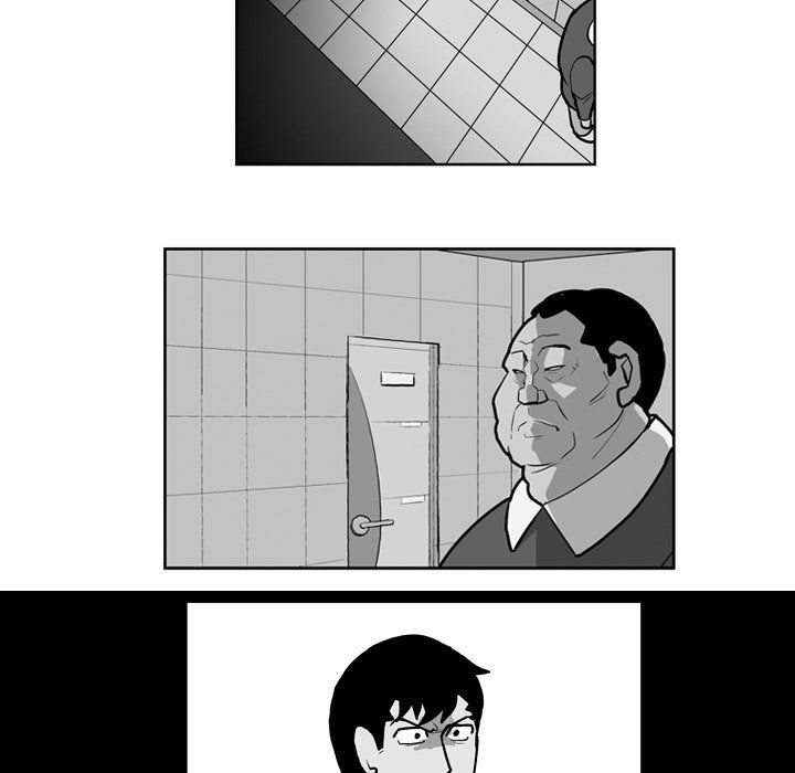 The Dorm Manhwa - Chapter 19 Page 36