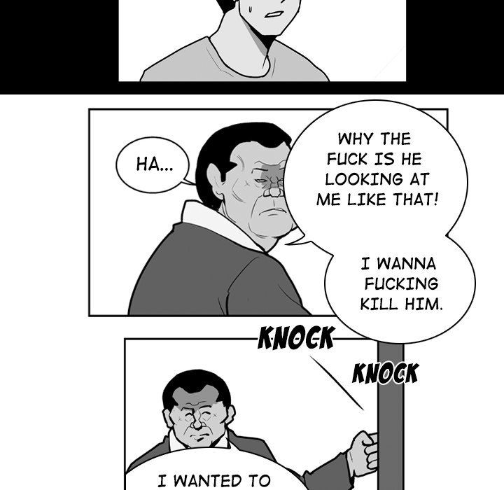 The Dorm Manhwa - Chapter 19 Page 37