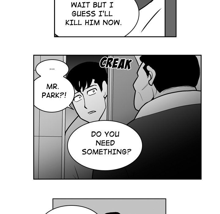 The Dorm Manhwa - Chapter 19 Page 38