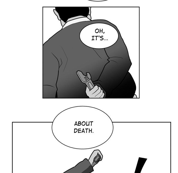 The Dorm Manhwa - Chapter 19 Page 40