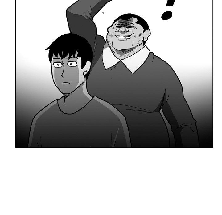 The Dorm Manhwa - Chapter 19 Page 41