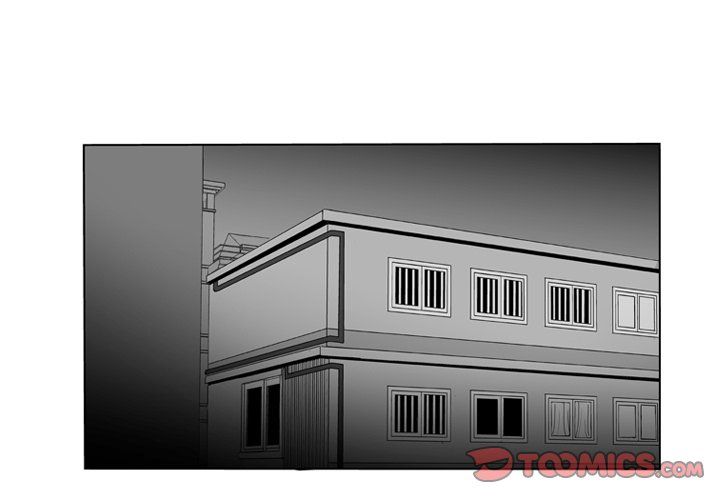 The Dorm Manhwa - Chapter 42 Page 0