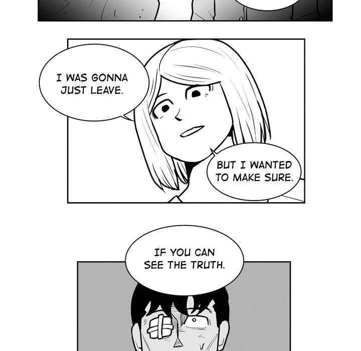 The Dorm Manhwa - Chapter 42 Page 6