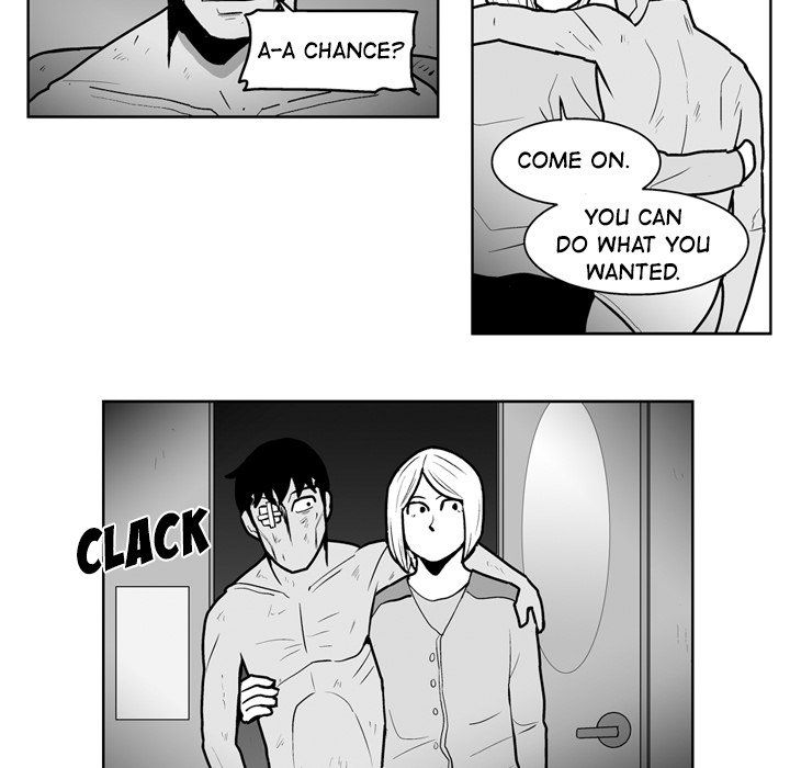 The Dorm Manhwa - Chapter 42 Page 9