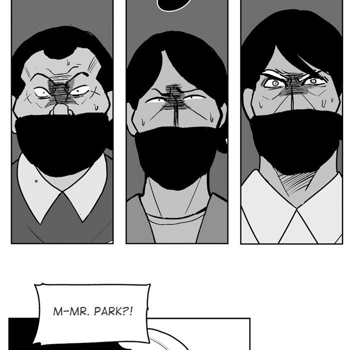 The Dorm Manhwa - Chapter 42 Page 14