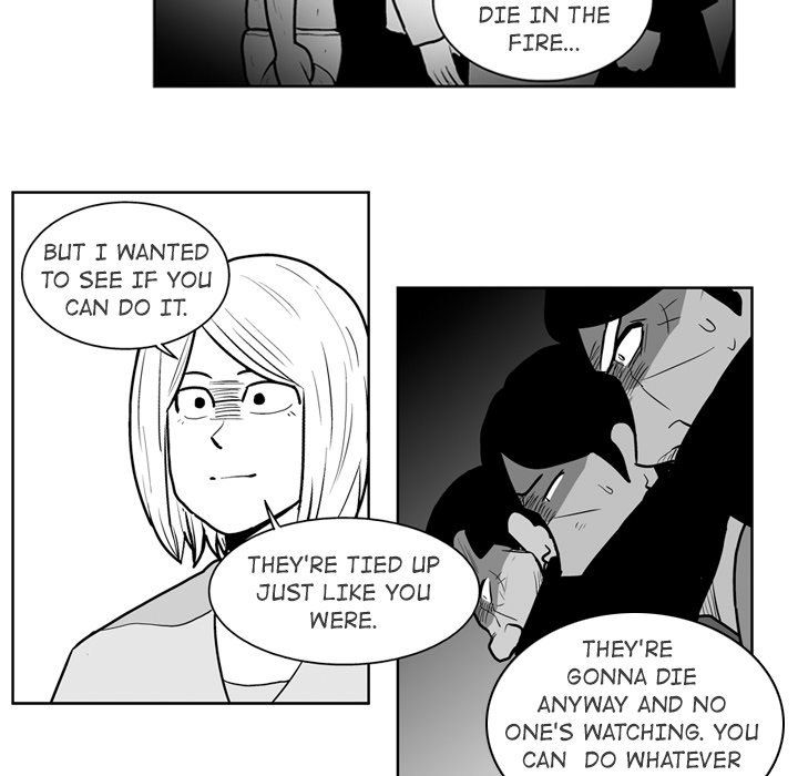 The Dorm Manhwa - Chapter 42 Page 16