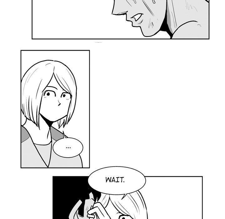 The Dorm Manhwa - Chapter 42 Page 22