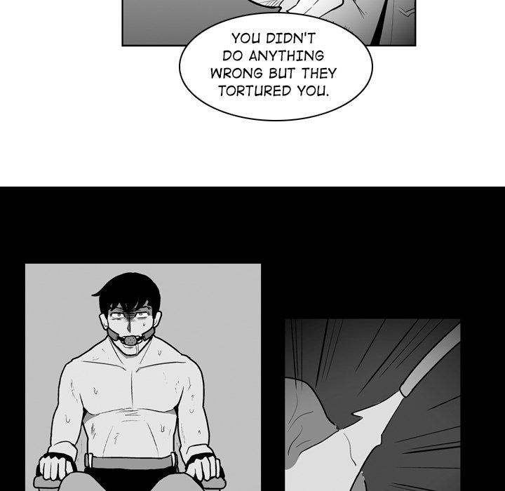 The Dorm Manhwa - Chapter 42 Page 26