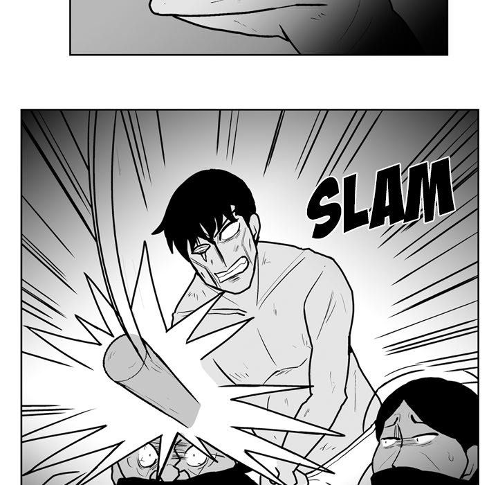 The Dorm Manhwa - Chapter 42 Page 33