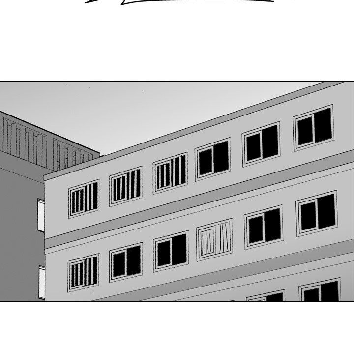 The Dorm Manhwa - Chapter 44 Page 4