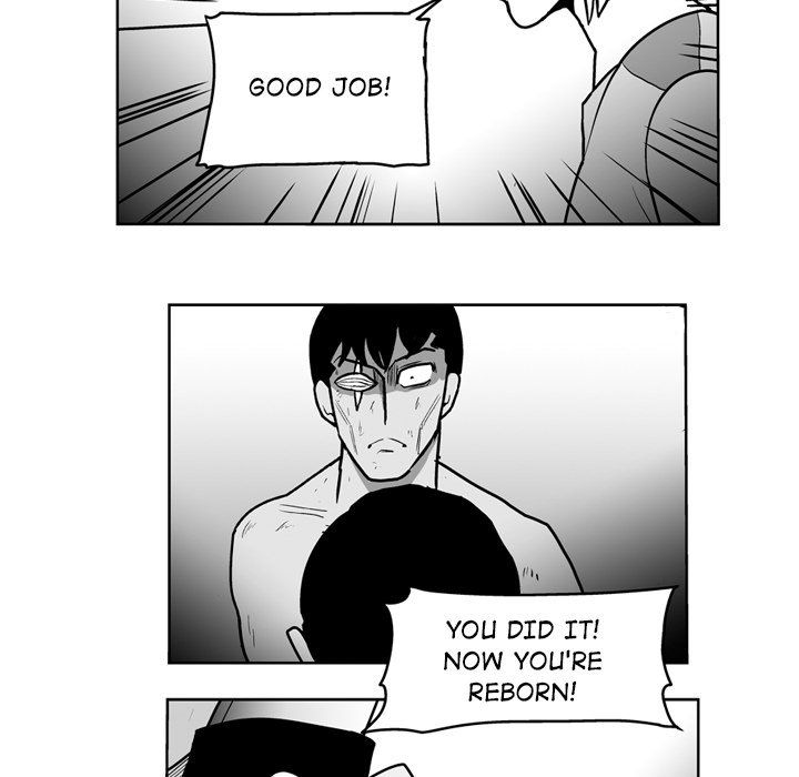 The Dorm Manhwa - Chapter 44 Page 6