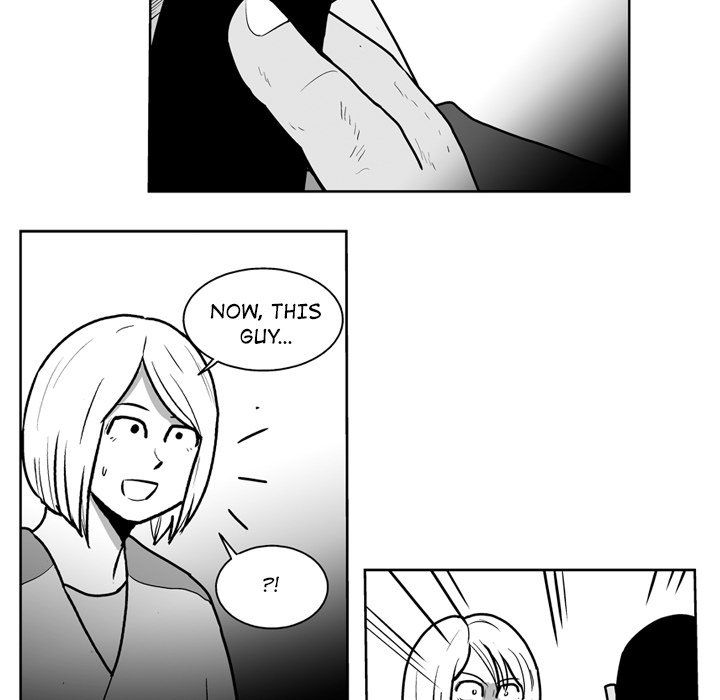 The Dorm Manhwa - Chapter 44 Page 7