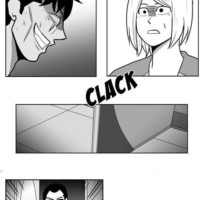 The Dorm Manhwa - Chapter 44 Page 12