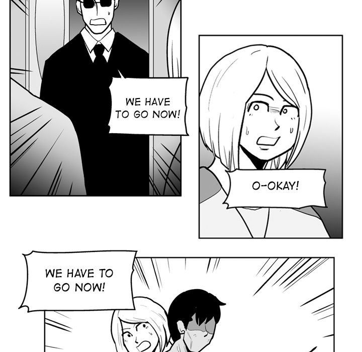 The Dorm Manhwa - Chapter 44 Page 13