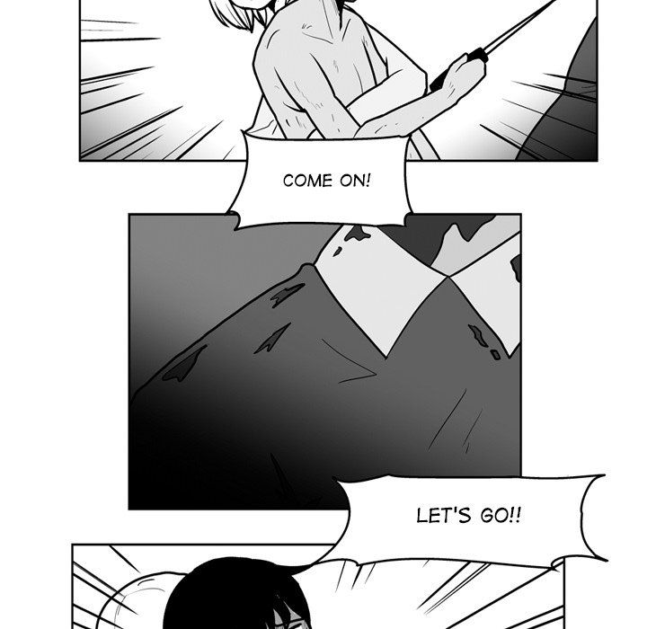 The Dorm Manhwa - Chapter 44 Page 14