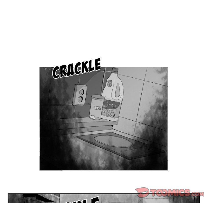 The Dorm Manhwa - Chapter 44 Page 16