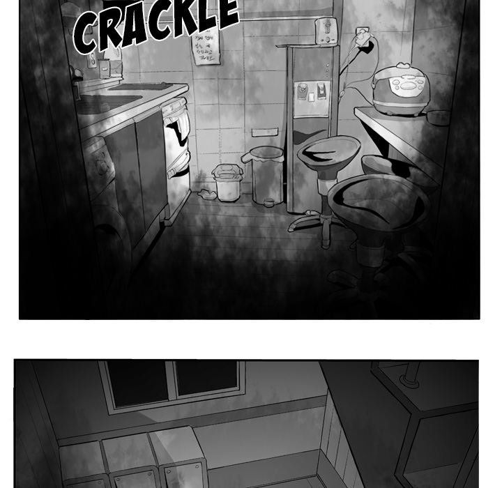 The Dorm Manhwa - Chapter 44 Page 17