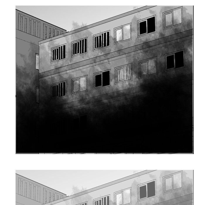 The Dorm Manhwa - Chapter 44 Page 21