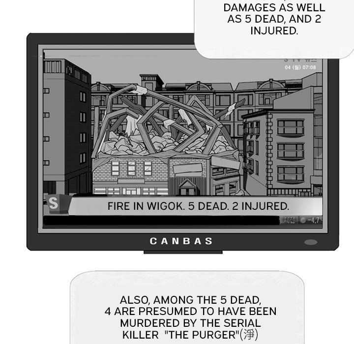 The Dorm Manhwa - Chapter 44 Page 26