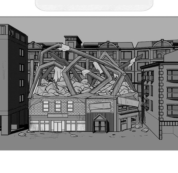 The Dorm Manhwa - Chapter 44 Page 27