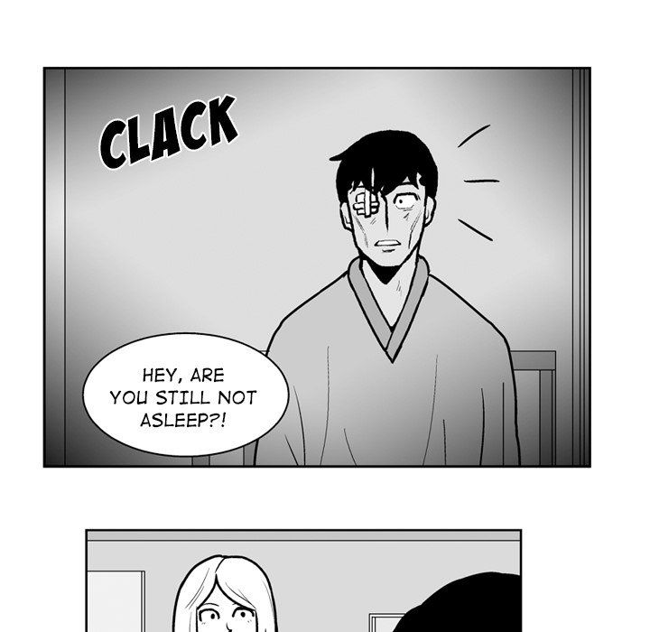 The Dorm Manhwa - Chapter 44 Page 28