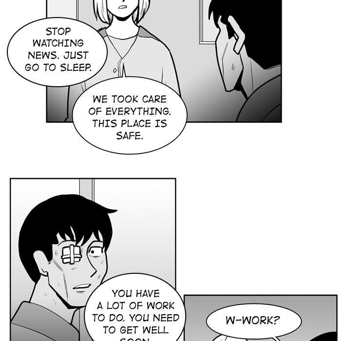 The Dorm Manhwa - Chapter 44 Page 29