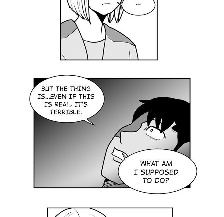 The Dorm Manhwa - Chapter 44 Page 33