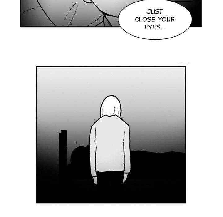 The Dorm Manhwa - Chapter 44 Page 35