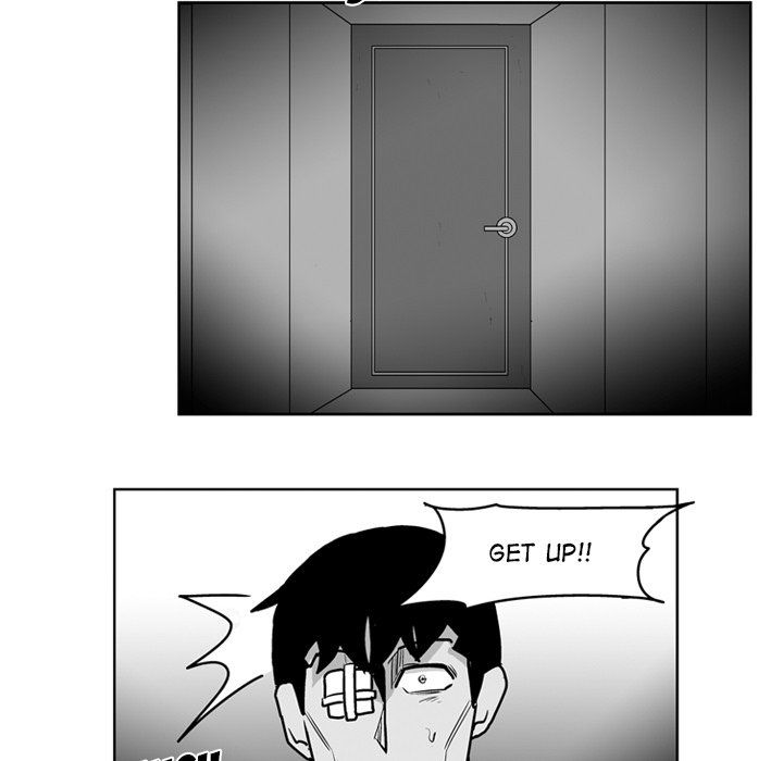 The Dorm Manhwa - Chapter 44 Page 37