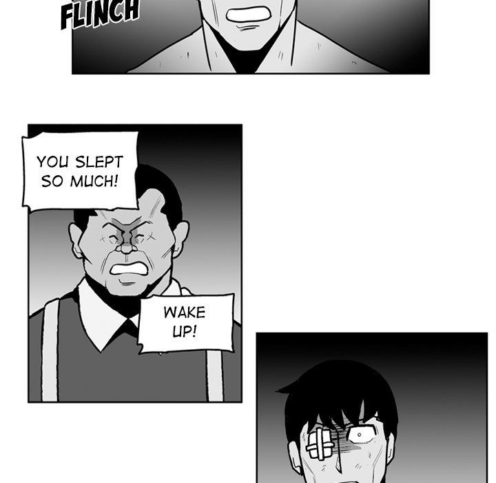 The Dorm Manhwa - Chapter 44 Page 38