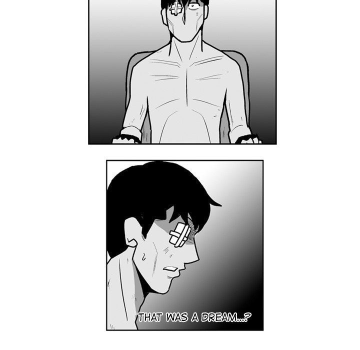The Dorm Manhwa - Chapter 44 Page 40