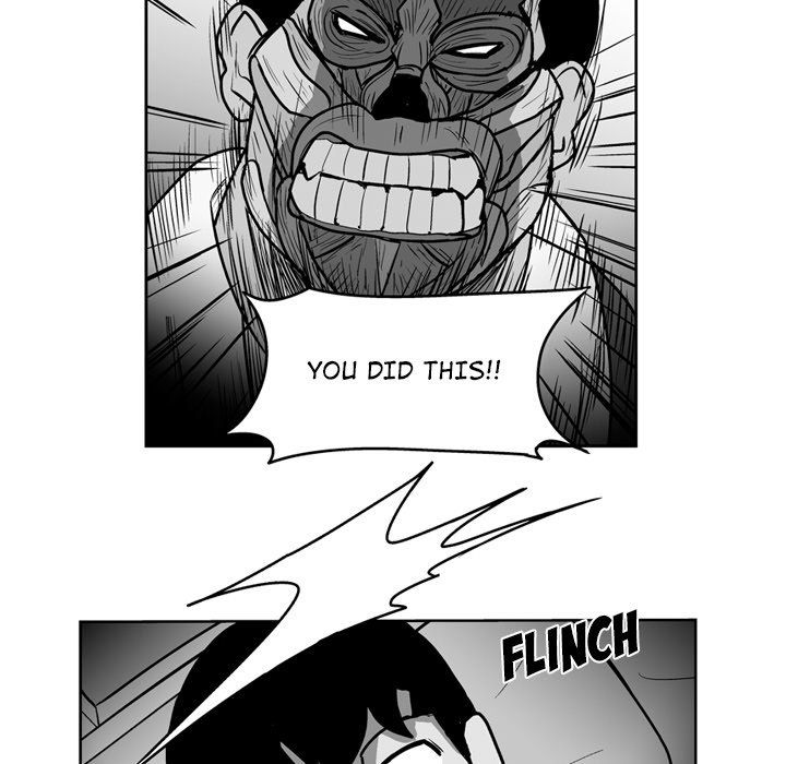 The Dorm Manhwa - Chapter 44 Page 44