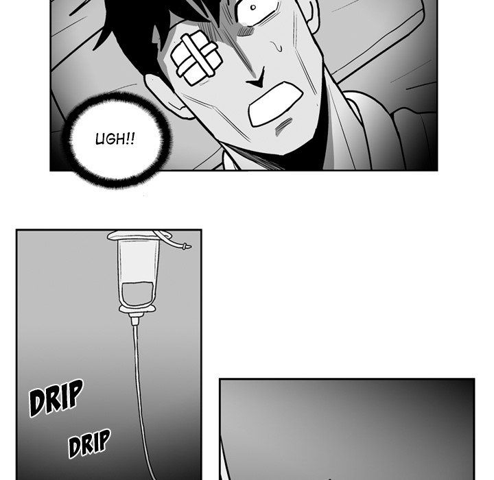 The Dorm Manhwa - Chapter 44 Page 45