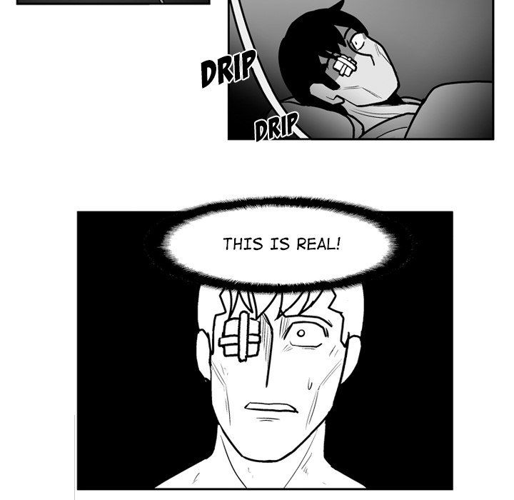 The Dorm Manhwa - Chapter 44 Page 46