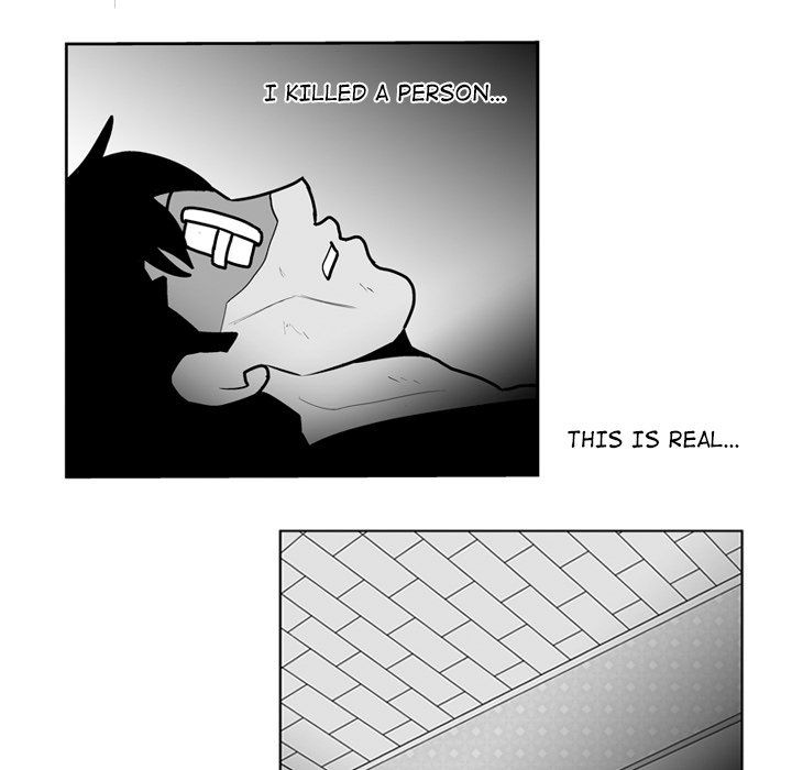 The Dorm Manhwa - Chapter 44 Page 47