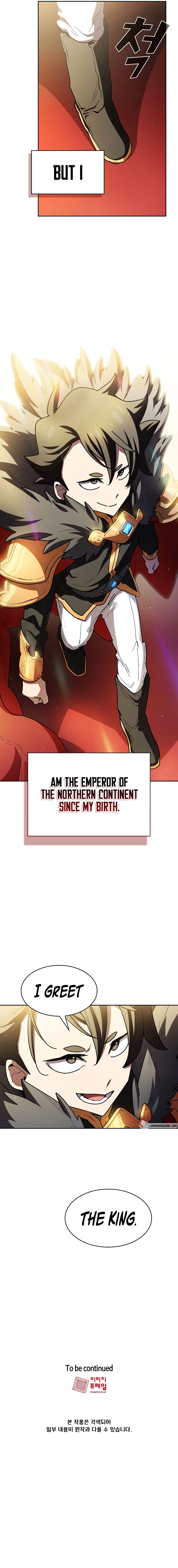 FFF-Class Trash hero Manhwa - Chapter 145 Page 7