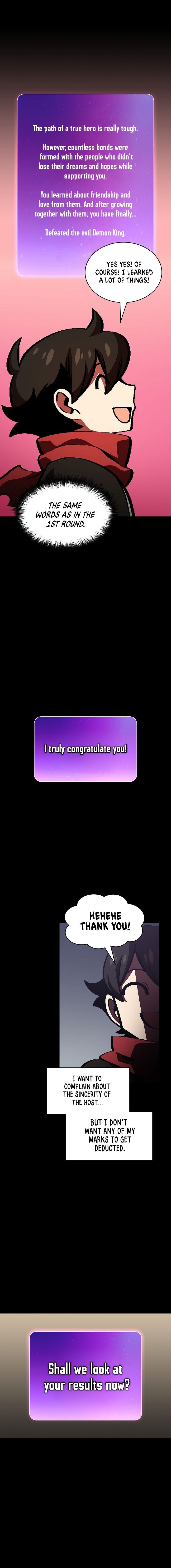 FFF-Class Trash hero Manhwa - Chapter 36 Page 13