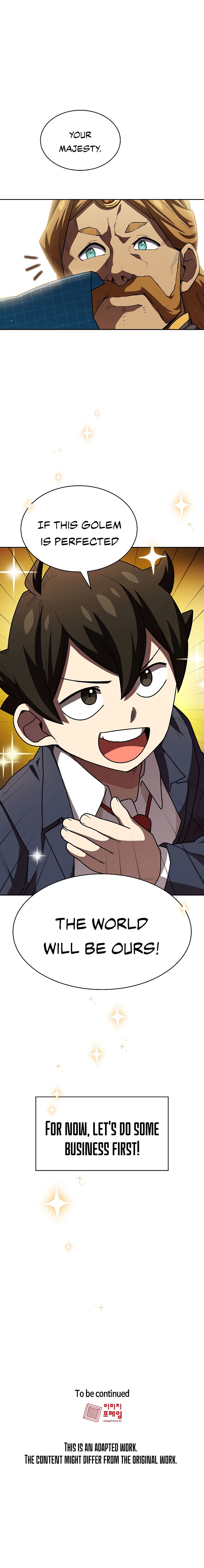 FFF-Class Trash hero Manhwa - Chapter 108 Page 6