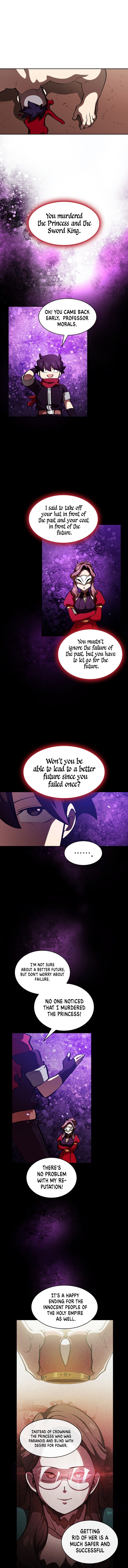 FFF-Class Trash hero Manhwa - Chapter 29 Page 1