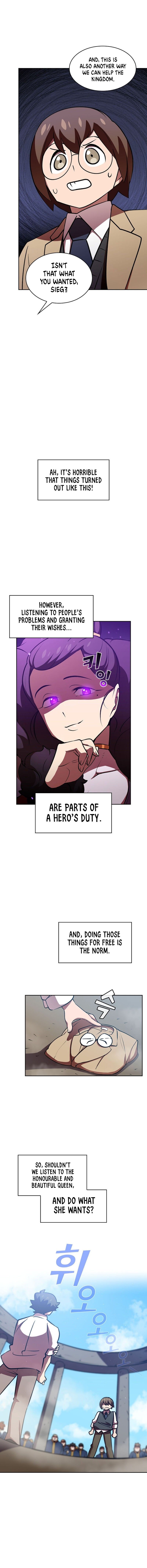 FFF-Class Trash hero Manhwa - Chapter 43 Page 6