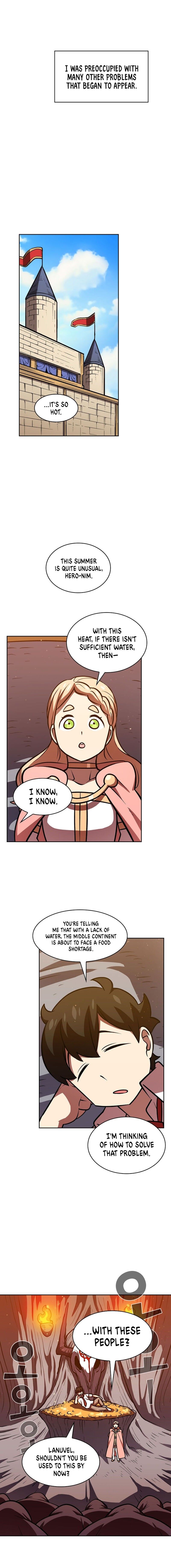 FFF-Class Trash hero Manhwa - Chapter 43 Page 13