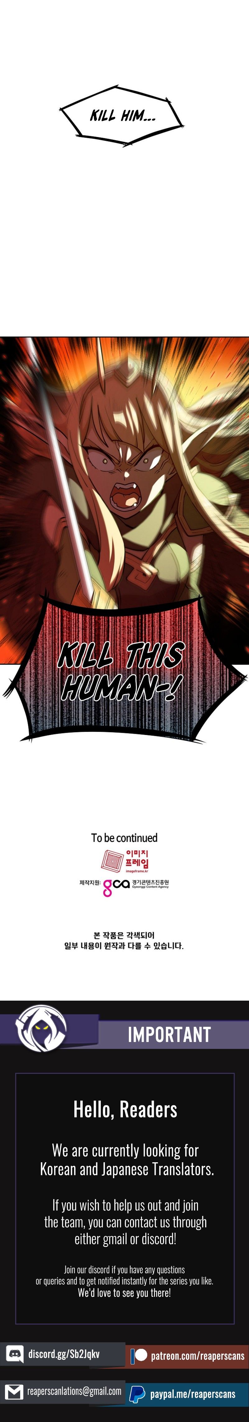 FFF-Class Trash hero Manhwa - Chapter 11 Page 14