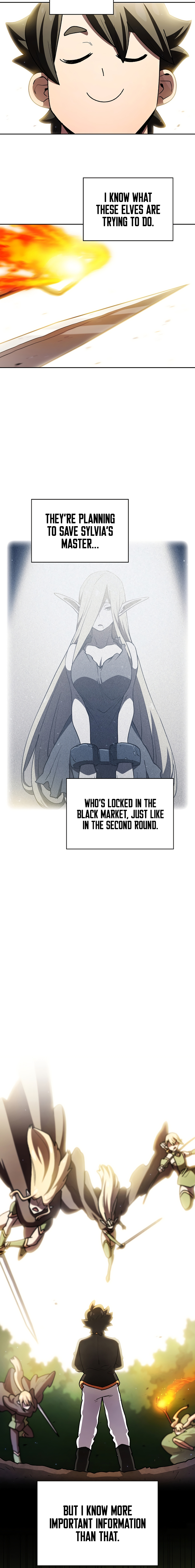 FFF-Class Trash hero Manhwa - Chapter 146 Page 6